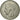 Moneta, Belgia, 10 Francs, 10 Frank, 1974, Brussels, EF(40-45), Nikiel, KM:156.1