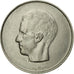 Coin, Belgium, 10 Francs, 10 Frank, 1979, Brussels, EF(40-45), Nickel, KM:156.1