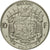 Munten, België, 10 Francs, 10 Frank, 1979, Brussels, ZF, Nickel, KM:156.1
