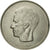 Moneta, Belgia, 10 Francs, 10 Frank, 1972, Brussels, EF(40-45), Nikiel, KM:155.1
