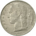Coin, Belgium, 5 Francs, 5 Frank, 1949, EF(40-45), Copper-nickel, KM:134.1