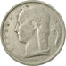 Moneta, Belgio, 5 Francs, 5 Frank, 1958, BB, Rame-nichel, KM:134.1