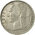 Monnaie, Belgique, 5 Francs, 5 Frank, 1972, TTB, Copper-nickel, KM:135.1