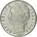 Coin, Italy, 100 Lire, 1991, Rome, AU(55-58), Stainless Steel, KM:96.2