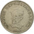 Moneta, Węgry, 20 Forint, 1983, EF(40-45), Miedź-Nikiel, KM:630