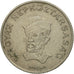 Coin, Hungary, 20 Forint, 1983, EF(40-45), Copper-nickel, KM:630