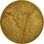 Coin, Malaysia, Ringgit, 1992, EF(40-45), Aluminum-Bronze, KM:54
