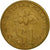 Coin, Malaysia, Ringgit, 1992, EF(40-45), Aluminum-Bronze, KM:54