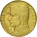Coin, Czechoslovakia, 10 Korun, 1991, EF(40-45), Nickel-Bronze, KM:153