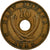 Munten, OOST AFRIKA, George VI, 10 Cents, 1942, FR+, Bronze, KM:26.2