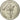 Coin, West African States, 100 Francs, 1987, Paris, EF(40-45), Nickel, KM:4