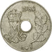 Coin, Denmark, Margrethe II, 25 Öre, 1986, Copenhagen, EF(40-45)