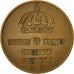 Coin, Sweden, Gustaf VI, 5 Öre, 1957, EF(40-45), Bronze, KM:822