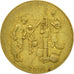 Monnaie, West African States, 10 Francs, 2006, Paris, TTB, Aluminum-Bronze
