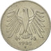 Münze, Bundesrepublik Deutschland, 5 Mark, 1985, Munich, SS, Copper-Nickel Clad