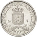 NETHERLANDS ANTILLES, Cent, 1979, KM #8a, MS(65-70), Aluminum, 18, 0.81