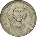 Monnaie, Pologne, 10 Zlotych, 1967, Warsaw, SUP, Copper-nickel, KM:51a