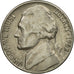 Moneta, USA, Jefferson Nickel, 5 Cents, 1962, U.S. Mint, Philadelphia