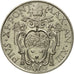 Coin, VATICAN CITY, Pius XI, Lira, 1934, Roma, AU(55-58), Nickel, KM:5