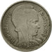 Monnaie, France, Bazor, 5 Francs, 1933, Paris, TTB, Nickel, Gadoury:753, KM:887