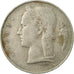 Coin, Belgium, Franc, 1963, EF(40-45), Copper-nickel, KM:142.1