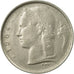 Coin, Belgium, Franc, 1964, EF(40-45), Copper-nickel, KM:142.1