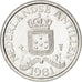 NETHERLANDS ANTILLES, Cent, 1981, KM #8a, MS(63), Aluminum, 18, 0.78