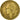 Moneda, Francia, Guiraud, 50 Francs, 1954, Paris, MBC, Aluminio - bronce