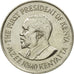 Moneda, Kenia, Shilling, 1978, EBC, Cobre - níquel, KM:14