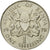 Moneda, Kenia, Shilling, 1978, EBC, Cobre - níquel, KM:14