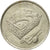 Moneta, Malezja, 20 Sen, 1991, AU(55-58), Miedź-Nikiel, KM:52