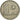 Münze, Malaysia, 50 Sen, 1973, Franklin Mint, SS, Copper-nickel, KM:5.3