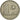Coin, Malaysia, 50 Sen, 1973, Franklin Mint, EF(40-45), Copper-nickel, KM:5.3