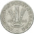 Coin, Hungary, 20 Fillér, 1958, Budapest, EF(40-45), Aluminum, KM:550