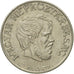 Coin, Hungary, 5 Forint, 1985, EF(40-45), Copper-nickel, KM:635