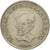Moneta, Węgry, 20 Forint, 1982, EF(40-45), Miedź-Nikiel, KM:630
