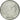 Coin, Brazil, 5 Centavos, 1997, EF(40-45), Stainless Steel, KM:632