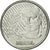 Monnaie, Brésil, 5 Centavos, 1997, TTB, Stainless Steel, KM:632