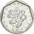 Moneda, República Checa, 20 Haleru, 1994, MBC, Aluminio, KM:2.1