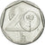 Coin, Czech Republic, 20 Haleru, 1994, EF(40-45), Aluminum, KM:2.1