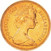 GREAT BRITAIN, Penny, 1982, KM #927, MS(63), Bronze, 20.32, 3.56