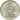 Coin, Sri Lanka, 50 Cents, 1982, EF(40-45), Copper-nickel, KM:135.2
