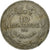 Coin, Honduras, 10 Centavos, 1980, EF(40-45), Copper-nickel, KM:76.2