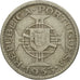 Moneta, Mozambico, 2-1/2 Escudos, 1953, BB, Rame-nichel, KM:78