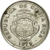 Monnaie, Costa Rica, 10 Centimos, 1979, TTB, Nickel Clad Steel, KM:185.2b