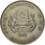 Moneta, Singapur, 20 Cents, 1991, British Royal Mint, EF(40-45), Miedź-Nikiel