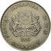Münze, Singapur, 20 Cents, 1991, British Royal Mint, SS, Copper-nickel, KM:52