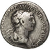 Trajan, Denarius, Roma, VF(30-35), Silver, RIC #361, 3.14