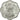 Monnaie, INDIA-REPUBLIC, 2 Paise, 1975, TTB, Aluminium, KM:13.6