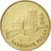 Coin, Norway, Harald V, 20 Kroner, 1999, EF(40-45), Nickel-brass, KM:464